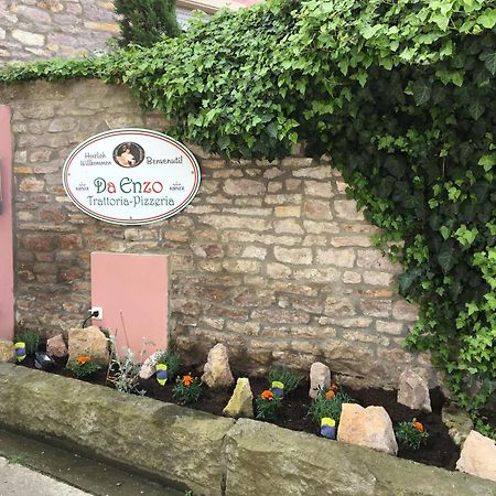 Gasthaus Da Enzo Siefersheim ภายนอก รูปภาพ