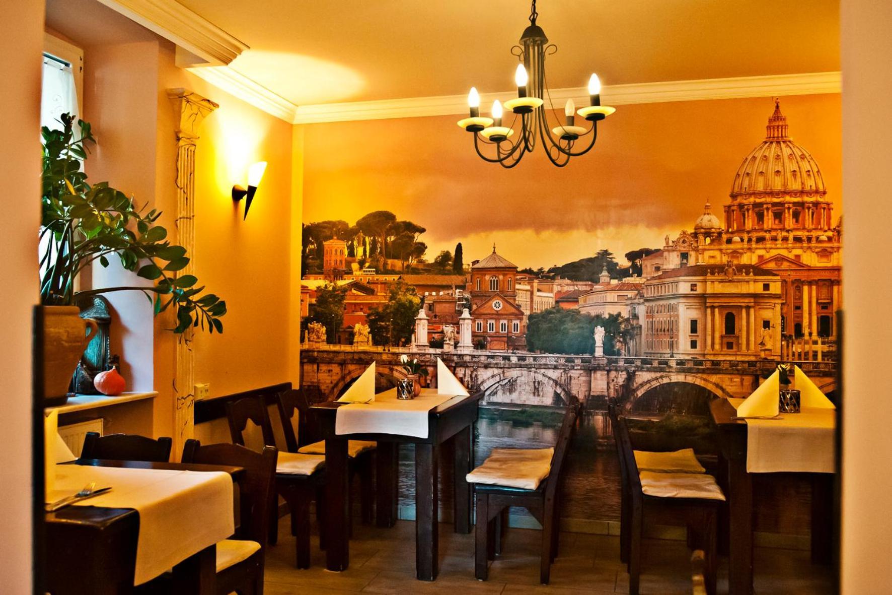 Gasthaus Da Enzo Siefersheim ภายนอก รูปภาพ
